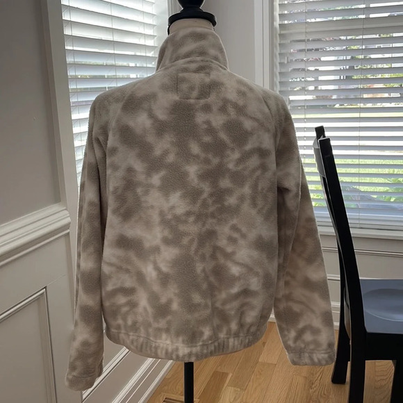 Thread & Supply Fleece Jacket - Picture 2 of 3